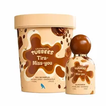 Perfume Grandeur Elite Tubbees Miss You Edp Unisex - 50ML