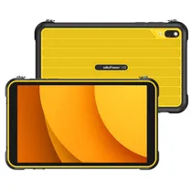 Tablet Ulefone Rugking Pad Pro - 8/128GB - Wi-Fi + Dual-Sim - 8.68" - Amarelo