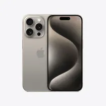 iPhone 15 Pro 128GB Titanium