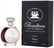 Perfume Boadicea The Victorious Bravery Edp 100ML - Unissex