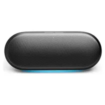 Caixa de Som Portátil Harman Kardon Luna 2 Bluetooth HKLUNA2BLKAM - Preto