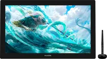 Mesa Digitalizadora Huion Kamvas Pro 24 4K - GT2401
