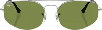 Óculos de Sol Ray-Ban RB3845 003/4E - Masculino