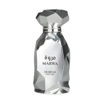 Perfume Arabiyat Marwa Edp (U) - 100ML (Atacado)
