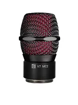 Se Electronics V7 MC 2 BK (Comp. Sennheiser)