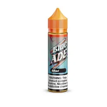 Essência Mad Hatter Ade Blue 60ML 6.0MG