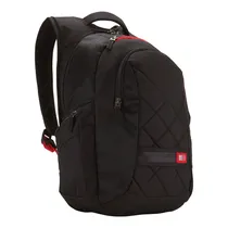 Mochila Case Logic DLBP-116 25 L - Preta
