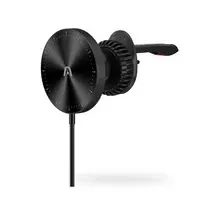 Argom Cargador Vehicular M4 ARG-AC-0164BK A00696 Magnetic Black