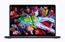 Swap Macbook Pro 14" - A2442 (2021) M1 Pro 8-Cpu/14-GPU 512GB SSD