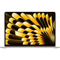 Apple Macbook Air (2026) 13.6" M5 1 TB MDHD4LL/A - Starlight