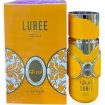 Perf Fem L'Affair Luree Glow Edp 100ML