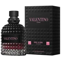 Perfume Valentino Uomo Born In Roma Intense 100ML