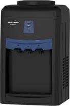 Bebedero de Mesa Mega Star WA892N Frio/ Caliente/ Natural/ 220V/ Negro