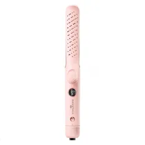 Prancha de Cabelo Wavytalk Whirlwind Pro A45 Bivol Pink