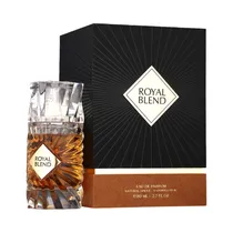Perfume French Avenue Royal Blend Extrait Edp 100ML
