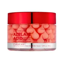 Creme Facial VT Cosmetics Azelaic Acid Care Capsule Cream 50ML