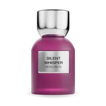 Perfume Mykonos Silent Whisper Extrait (F) - 50ML (Atacado)