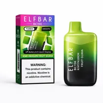 Elfbar 15K BC Kiwi Passion Fruit Guava