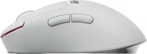 Mouse Wireless Pulsar Zywoo Mini PZWX12 8K 55G/ Optical SW/ XS-1/ Ergo/ 32000DPI/ White