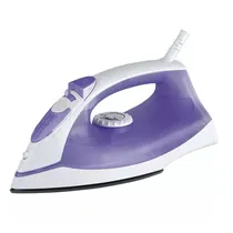 Ferro A Vapor Speed SPAVSL10 Lila 1200W 220V