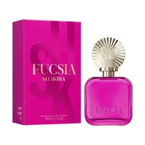Shakira Fucsia Fem 50ML