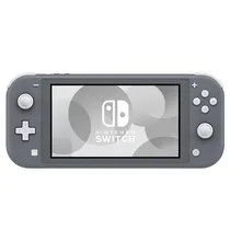 Console Nintendo Switch Lite Grey Recon c/64GB