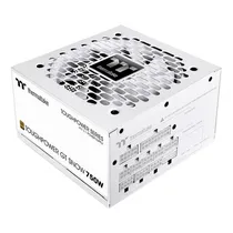Fonte 750W Thermaltake Toughpow GT80+Gold WHT PS-T TPT-075FNFAGU-W