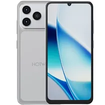 Celular Hotwav A17 Pro Max Dual Sim de 256GB/4GB Ram de 6.75" 13MP/5MP - Moonlight Silver