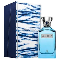 Perfume Ahmed Al Maghribi Azure Royal Exdp Unissex - 100ML