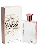 Perfume Sig Linn Young Rosiale Edp 100ML