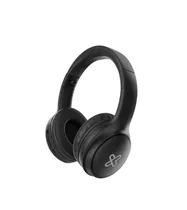 Klip Auricular KNH-300BK Bluetooth c/Cancelacion de Ruido Black