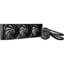 Cooler Líquido Be Quiet! Pure Loop 3 360 MM - Preto (BW029EU)