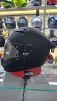 Axxis Casco Fenix Solid A1 Matt Black