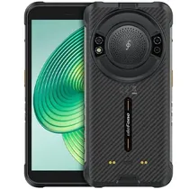 Ulefone Rugking NFC Dual Sim de 256GB/8GB Ram de 5.99" 50+2MP/8MP - Preto
