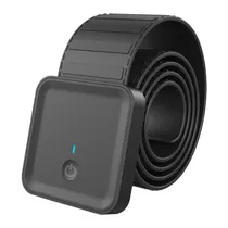 Jstyle Smart Belt Black