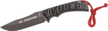 Faca Muela Crusader 13M.N