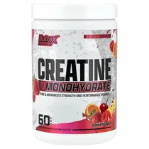 Nutrex Creatine Monohidratada 390G - Strawberry Watermelon