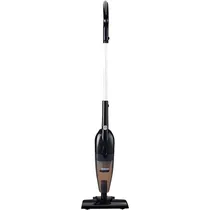 Aspirador Vertical Itatiaia APITA2ESSA 2 Em 1 1200 W 220V - Preto