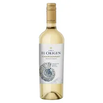 Beb Vinho Arg Finca El Origen Chardonnay 750ML 350047