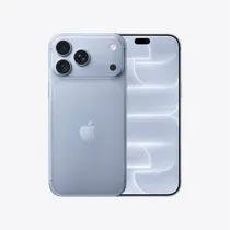 iPhone 18 Pro 256GB Blue LL/A