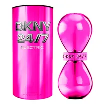 Perfume DKNY 24/7 Electric - Eau de Parfum - Feminino - 100ML