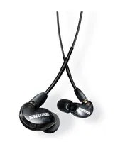 Fone Shure SE215 Preto