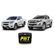 Multimidia/ Multimedia/ Stereo PNT-Chevrolet S10 (12-14) Isuzu Dmax/ Mux And 14 2GB/ 64GB Quadcore Carplay+And Auto