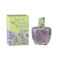 Real Time Perfume Leave MY Lover Purple Eau de Parfum 100ML