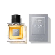 Guerlain Paris Perfume L'Homme Ideal Eau de Toilette 50ML