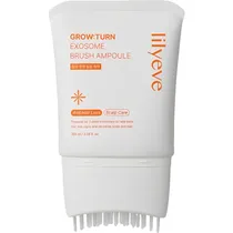 Tratamento Capilar Lilyeve Grow Turn Exosome Brush Ampoule - 100ML