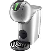 Cafeteira Moulinex Dolce Gusto Genio s Touch 800ML - Prata