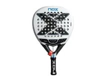 Raquete de Padel Nox Nfa Future Attack 15K Aboud 26