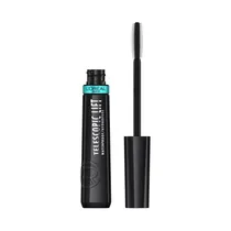 Loreal Rimel Mascara Telescopic Waterproof 993 Black