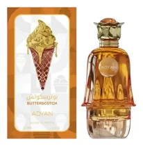 Adyan Butterscotch Unisex 100ML Edp 300734